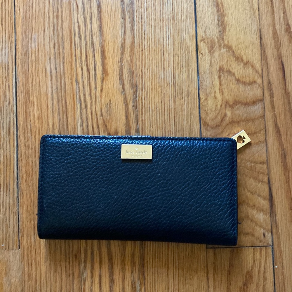 Authentic Kate spade wallet
